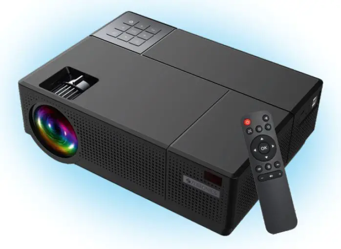 ZEBRONICS-ZEB-LP4000FHD-LED-Projector-product