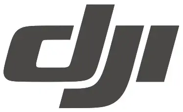 dji - Logo
