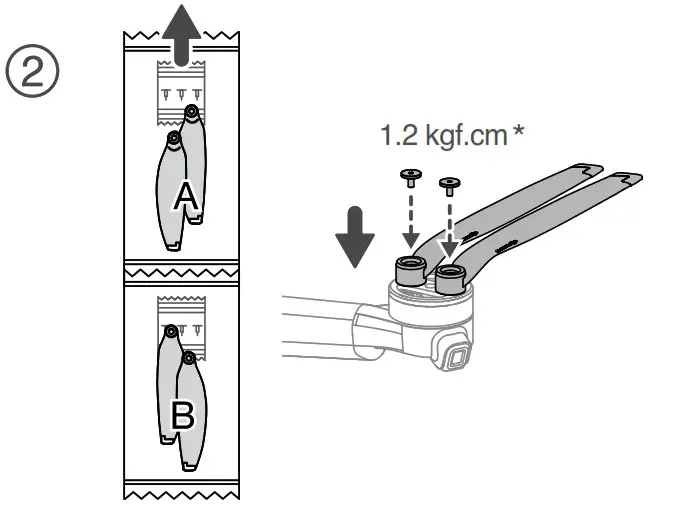 dji Mini 3 Pro Fly More Kit - overview 4