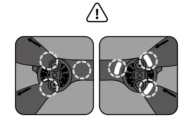 dji Mini 3 Pro Fly More Kit - overview 5