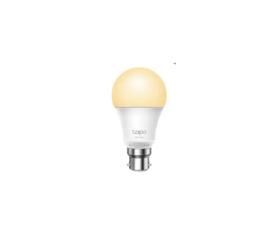 Tp-link Smart Wi-fi Light Bulb, Dimmable User Guide Tp-link Smart Wi-fi Light Bulb, Dimmable User Guide