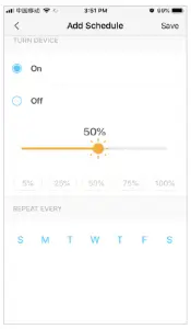 graphical user interface, application
