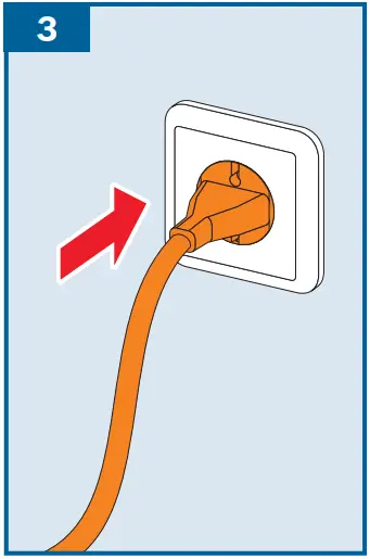 BOSCH MS6CB6110 ErgoMixx Hand Blender B 3