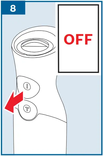 BOSCH MS6CB6110 ErgoMixx Hand Blender B 8