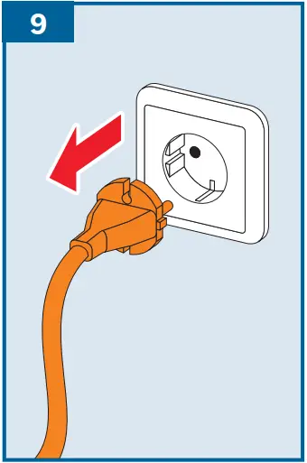 BOSCH MS6CB6110 ErgoMixx Hand Blender B 9