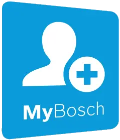 myBOSCH