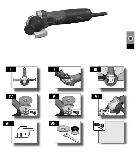 milwaukee-AG-7-100-S-720W-Angle-Grinder-fig-1