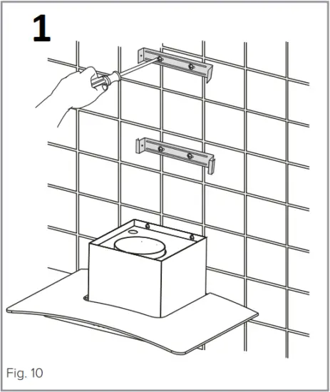 Amica AEC90SS - Fig. 10