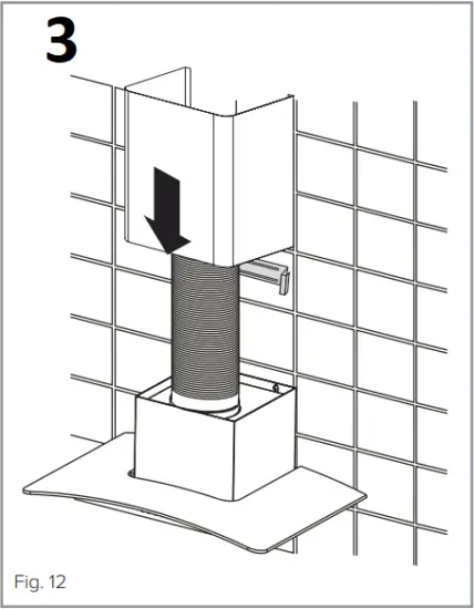 Amica AEC90SS - Fig. 12