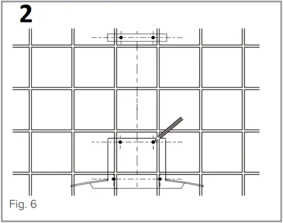 Amica AEC90SS - Fig. 6