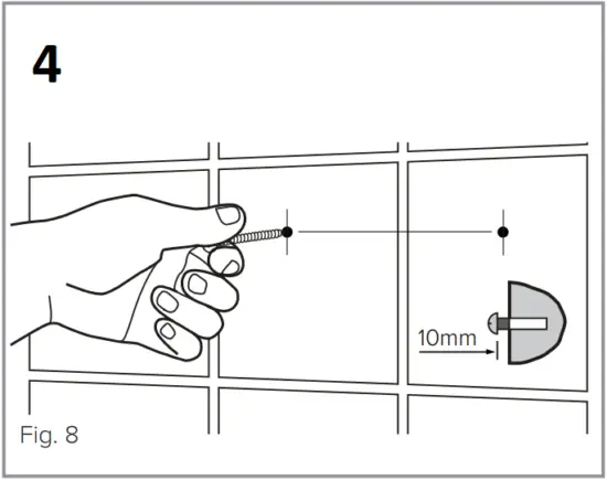 Amica AEC90SS - Fig. 8