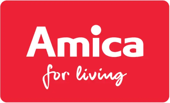 Amica logo n1