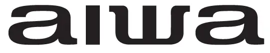 aiwa LOGO