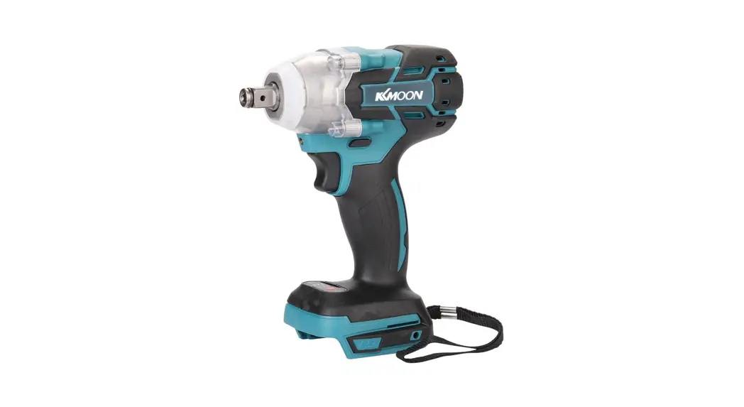 Meec Tool 012588 18 V -150 Nm Impact Driver Instruction Manual Meec Tool 012588 18 V -150 Nm Impact Driver Instruction Manual