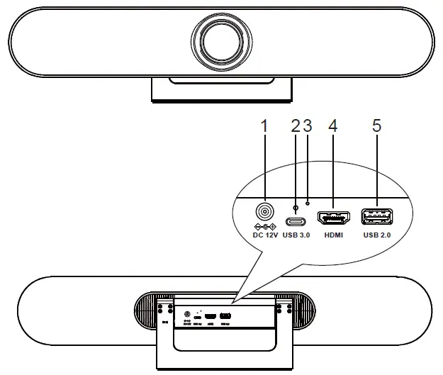 infobit-iCam-VB50-4K-UHD-ALL-IN-ONE-USB-Camera-1
