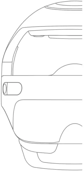 breo iDream 5S Electric Head Massager