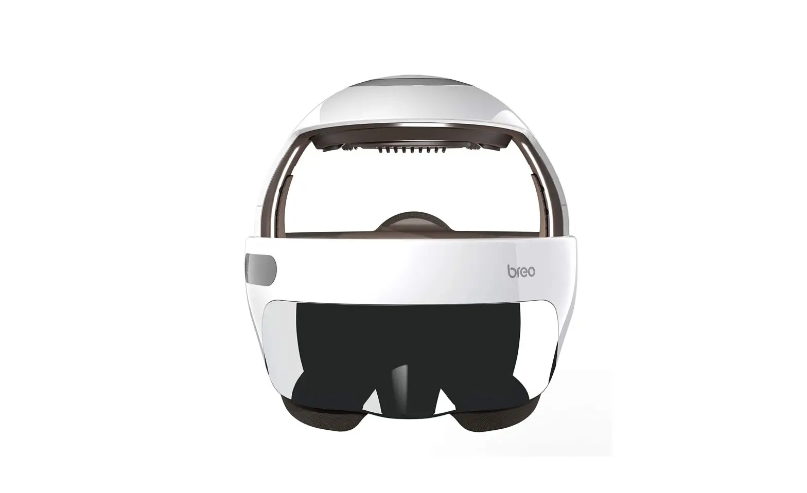 Breo Idream 5s Electric Head Massager User Guide