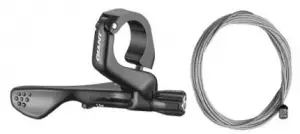 a close up of a device