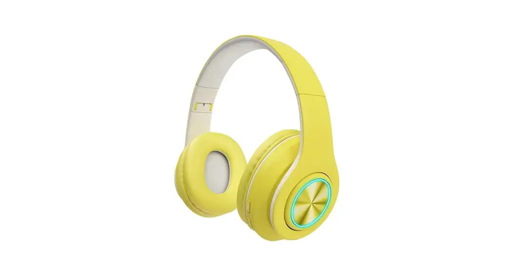 Zeeva Ma-1550 Wireless On-ear Headphones User Manual Zeeva Ma-1550 Wireless On-ear Headphones User Manual