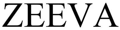 Zeeva logo