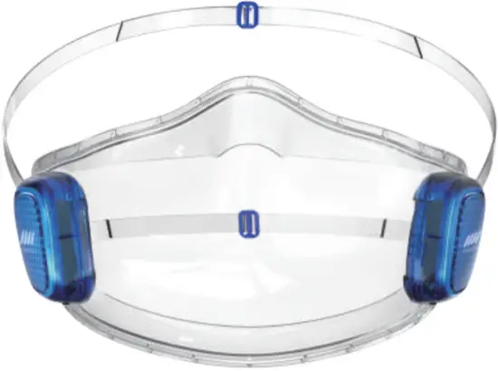 nexvoo Breeze Face Mask