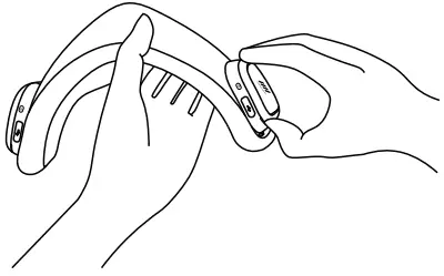 nexvoo Breeze Face Mask Replace the filter 1