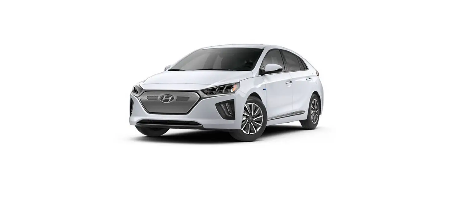 2022 Hyundai Loniq Electric Warranty Information And Owner Manual