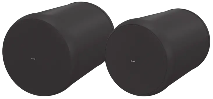 TANNOY OCV 8 8 6 Coaxial Pendant Loudspeaker for Installation Applications - Cover (2)