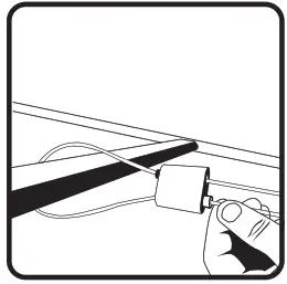 TANNOY OCV 8 8 6 Coaxial Pendant Loudspeaker for Installation Applications - Installation Guide 4