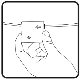TANNOY OCV 8 8 6 Coaxial Pendant Loudspeaker for Installation Applications - Installation Guide 4