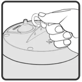 TANNOY OCV 8 8 6 Coaxial Pendant Loudspeaker for Installation Applications - Installation Guide 6