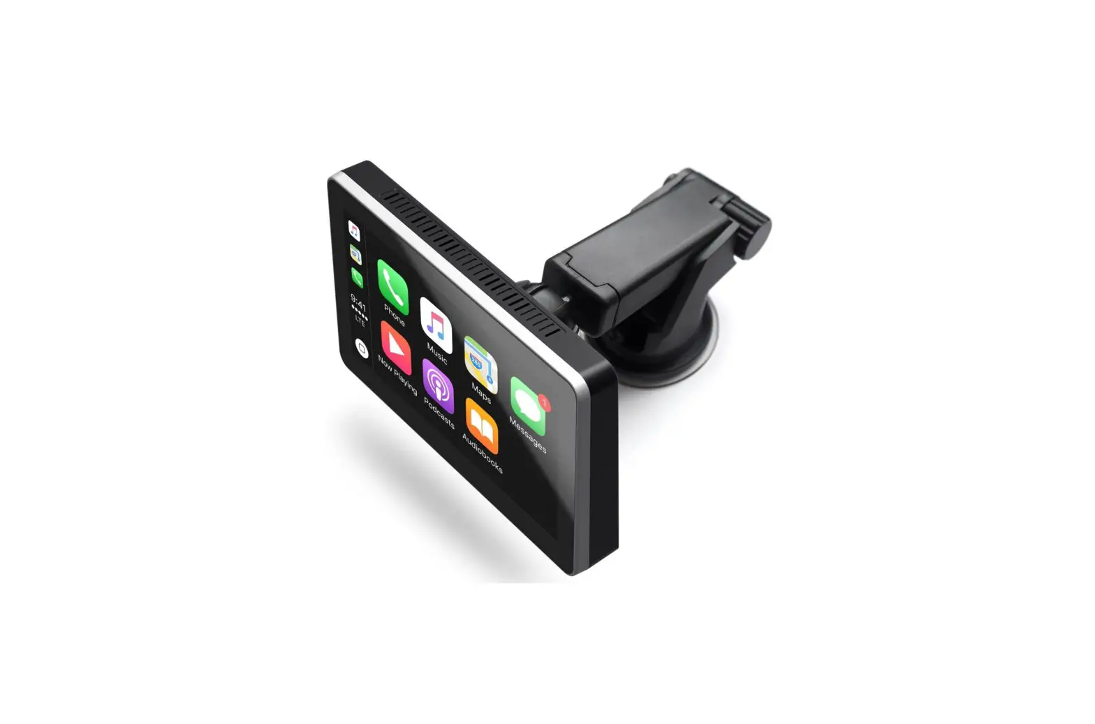 Car And Driver Du900 Intellidash+ With Apple Carplay And Android Auto User Guide Car And Driver Du900 Intellidash+ With Apple Carplay And Android Auto User Guide
