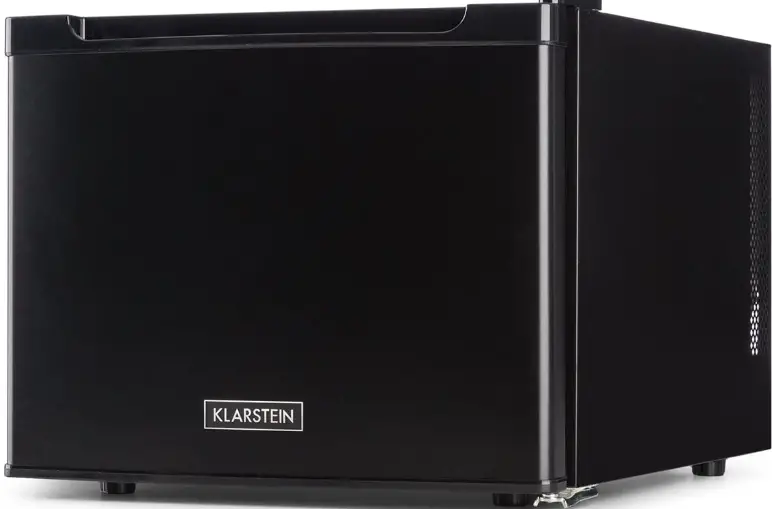 KLARSTEIN 1KLARSTEIN 10035240 Mini Fridge Product0035240 Mini Fridge Product