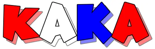 KAKA -logo