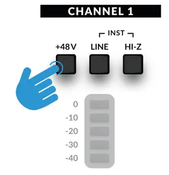 Solid State Logic SSL 2 Desktop 2x2 USB Type-C Audio Interface - figure 21