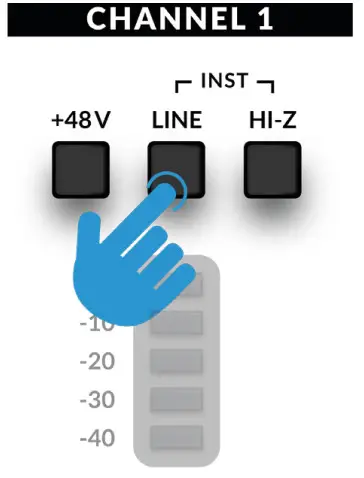 Solid State Logic SSL 2 Desktop 2x2 USB Type-C Audio Interface - figure 22