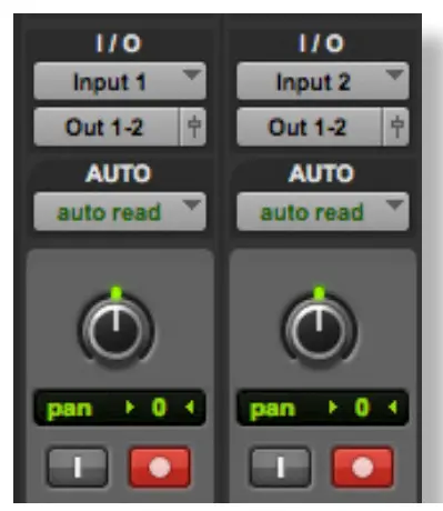 Solid State Logic SSL 2 Desktop 2x2 USB Type-C Audio Interface - figure 26