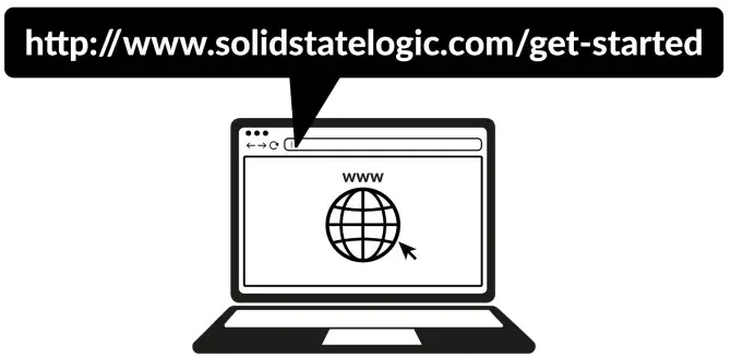 Solid State Logic SSL 2 Desktop 2x2 USB Type-C Audio Interface - figure 3