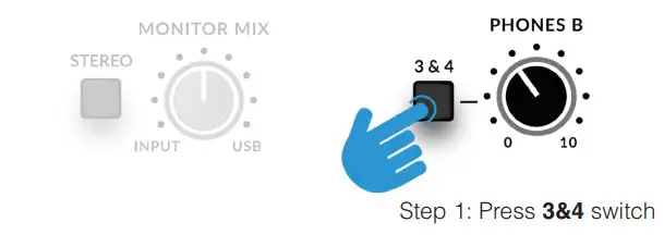 Solid State Logic SSL 2 Desktop 2x2 USB Type-C Audio Interface - figure 32