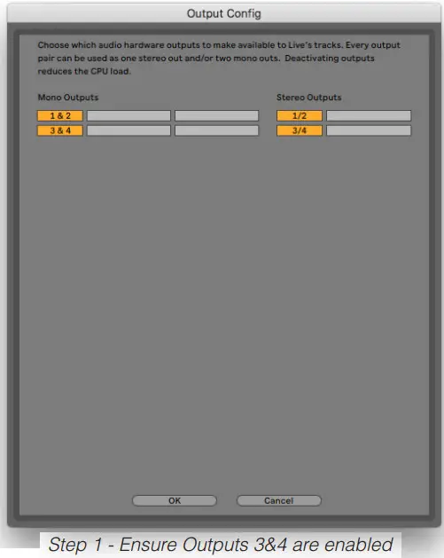Solid State Logic SSL 2 Desktop 2x2 USB Type-C Audio Interface - figure 34