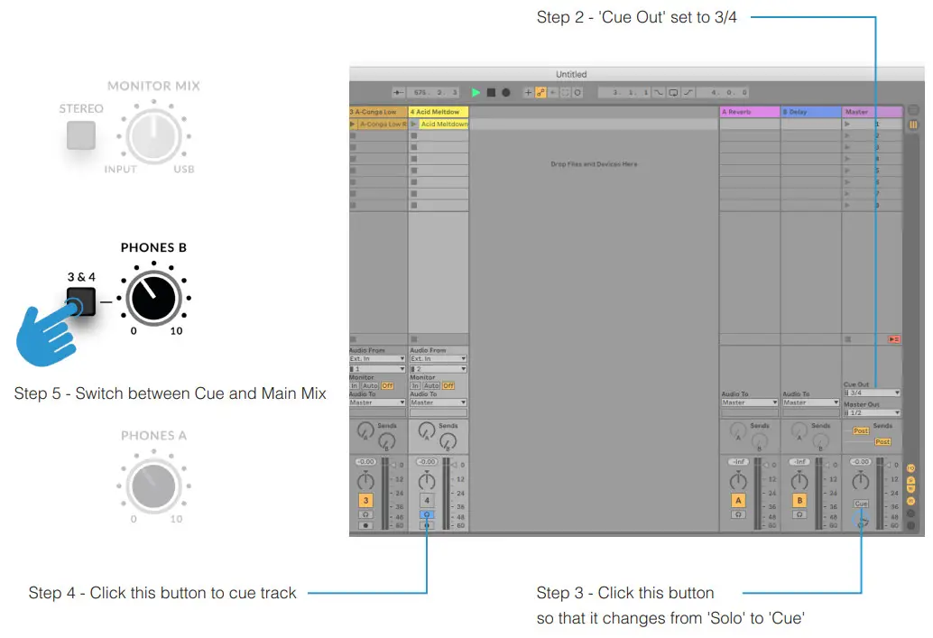 Solid State Logic SSL 2 Desktop 2x2 USB Type-C Audio Interface - figure 35