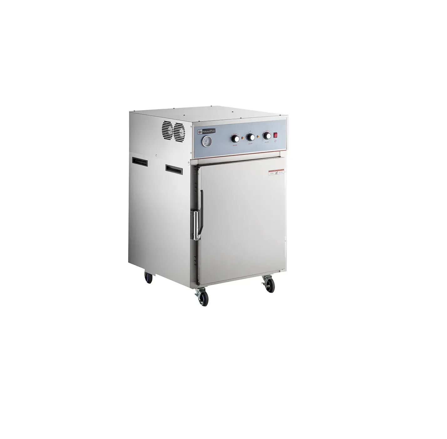 Cpg 351chsp Electric Cook And Hold Ovens User Manual