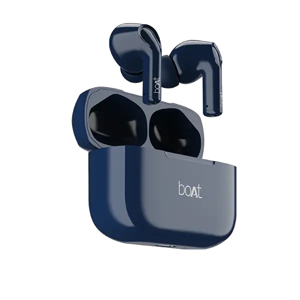 Boat Airdopes 161 True Wireless Earbuds User Manual