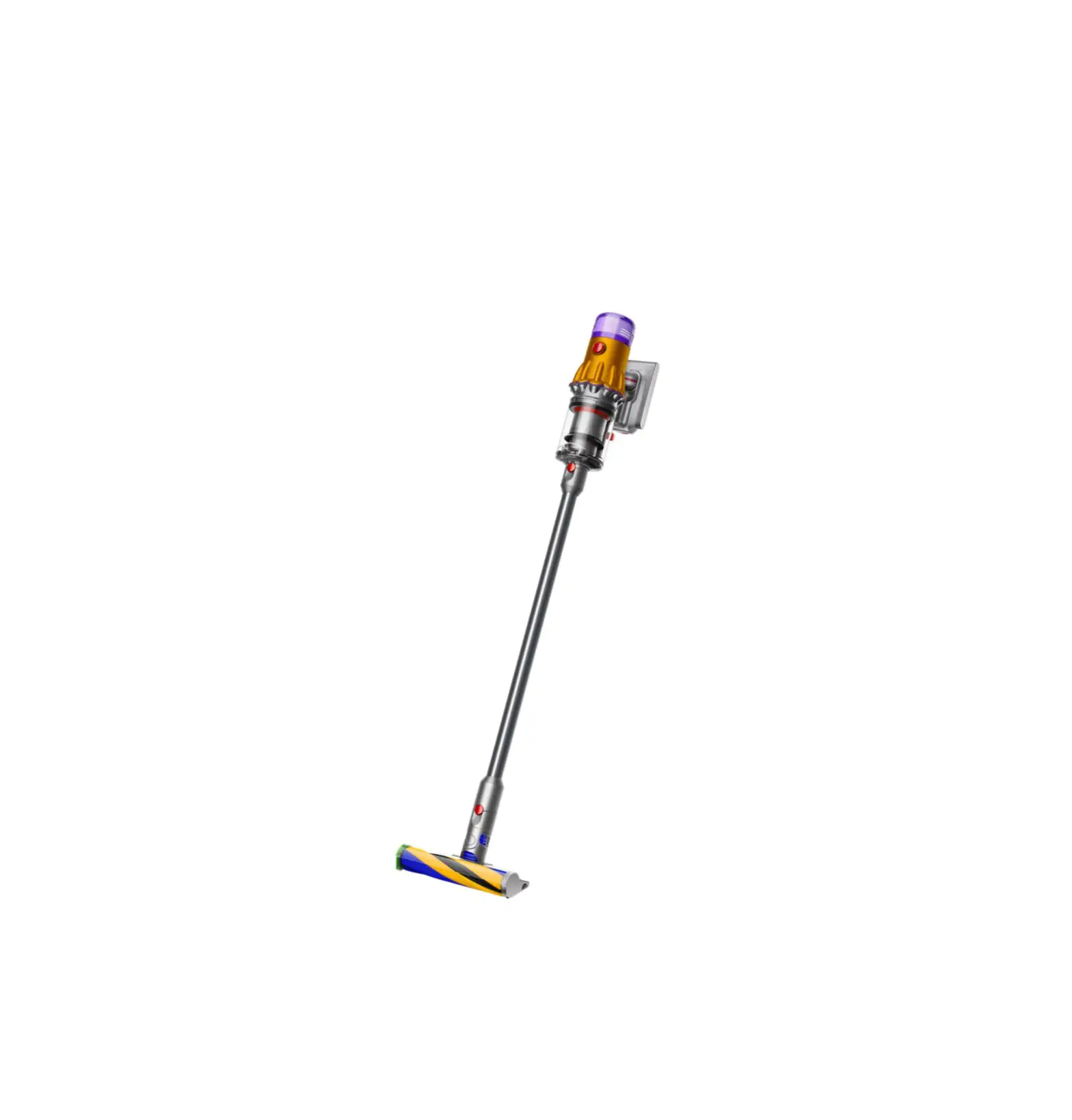 Dyson V12 Detect Slim Total Clean User Manual Dyson V12 Detect Slim Total Clean User Manual