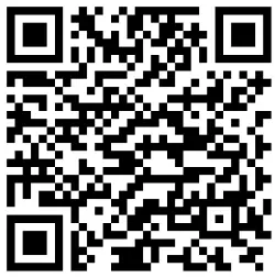 Le Veil DCH BD1 iCigar Bluetooth Adapter - QR Code 2