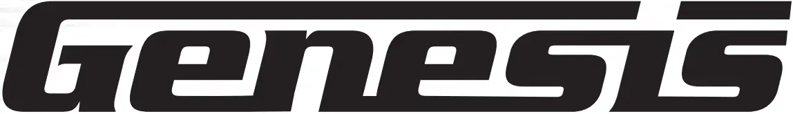 GENESIS logo A