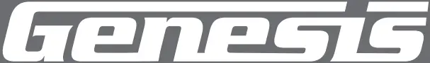 GENESIS logo B