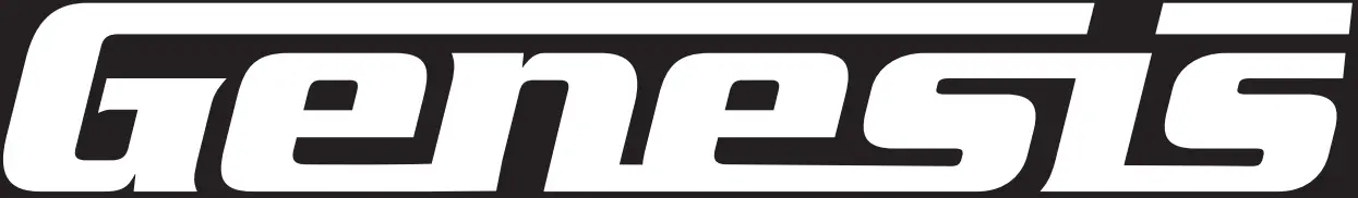 GENESIS logo
