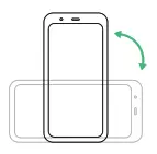 iottie CHWRIO107GR iON Wireless Duo Wireless Charging Stand and Pad - fig 5