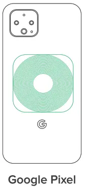 iottie CHWRIO107GR iON Wireless Duo Wireless Charging Stand and Pad - fig 7